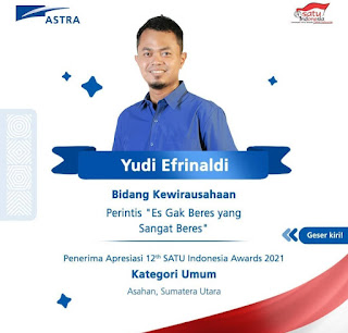CEO Es Gak Beres