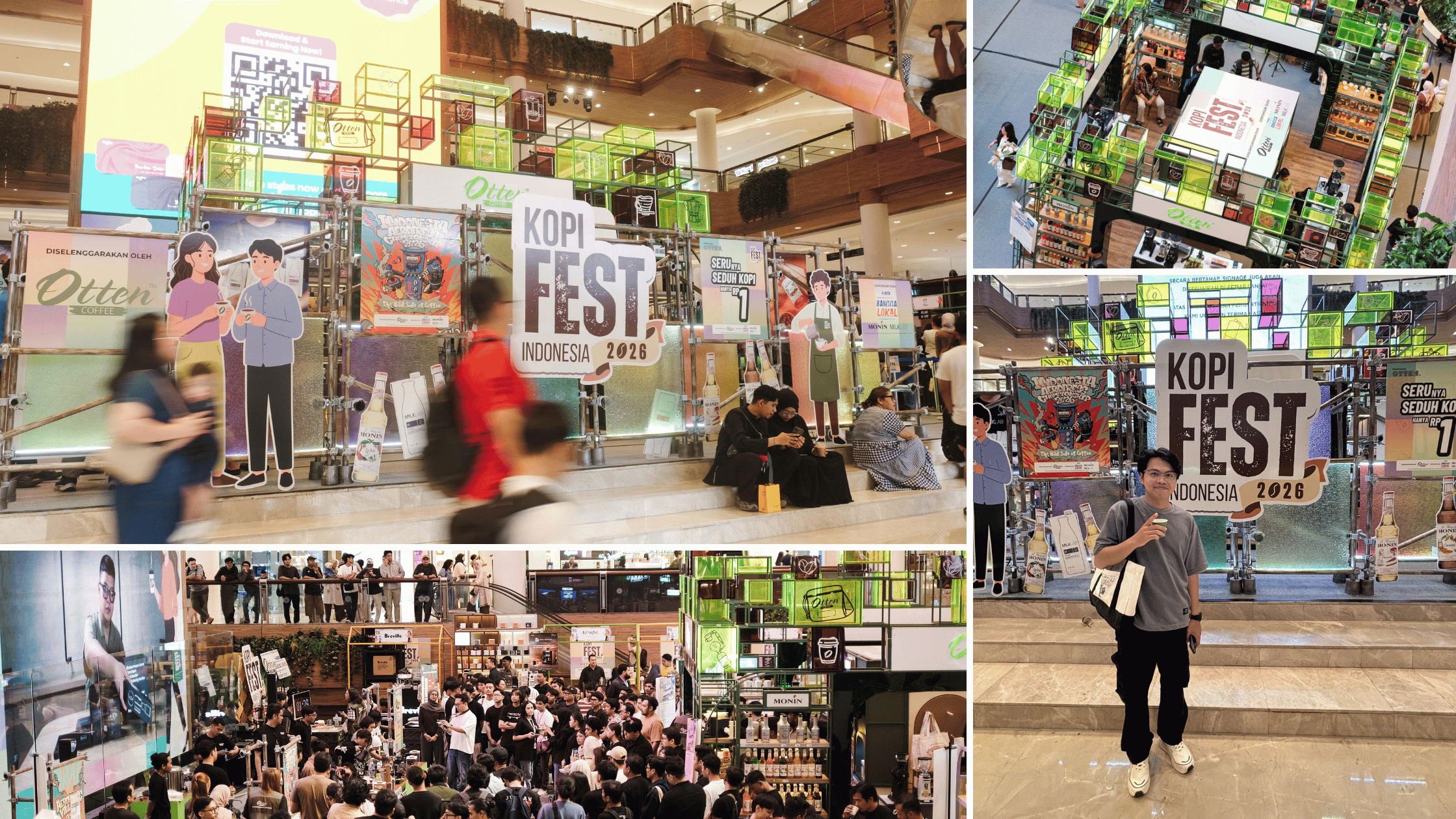kopi Fest Indonesia